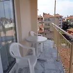 بيت ضيافة за гости