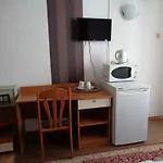بيت ضيافة за гости
