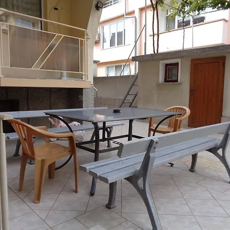 Casa de hóspedes за гости