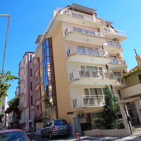 Casa de hóspedes за гости