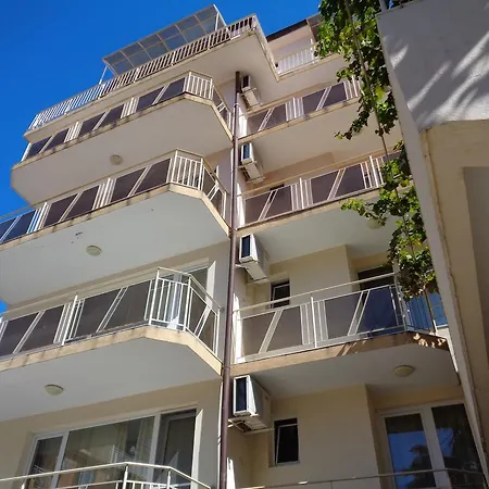 за гости герови 3* Несебр