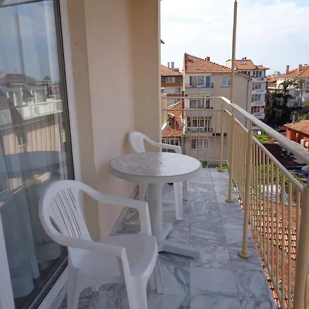 Πανσιόν за гости