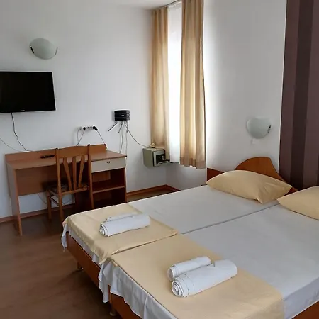 Vendégház за гости