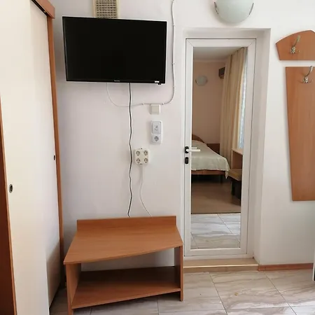 за гости герови Гостевой дом 3*