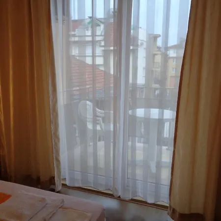 за гости герови 3* Несебр
