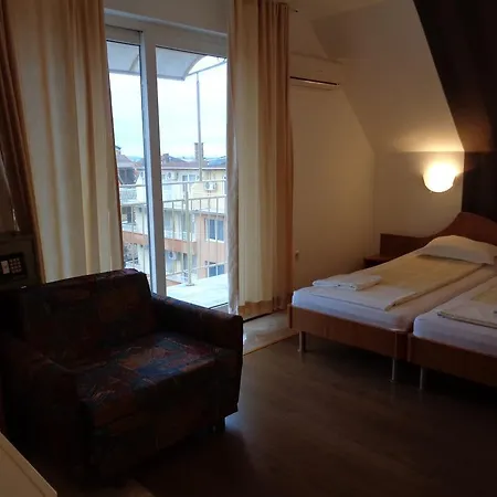 за гости герови Гостевой дом 3*