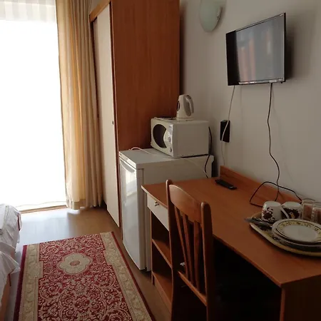 Vendégház за гости