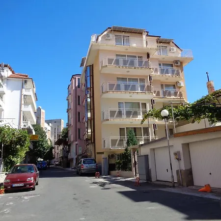 Vendégház за гости