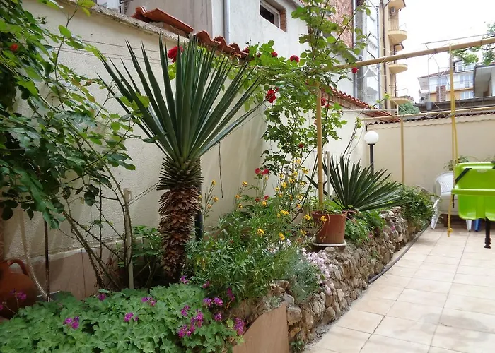 за гости герови 4* Несебър