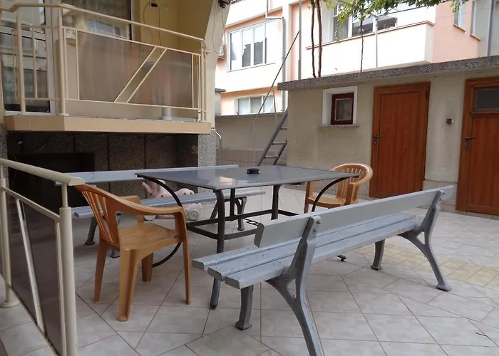 Къща за гости за гости герови 4*