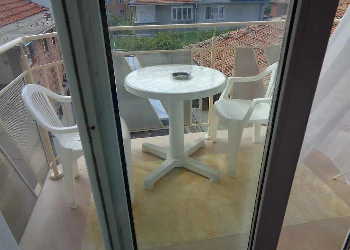 за гости герови Къща за гости Несебър