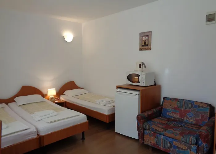 за гости герови Къща за гости Несебър