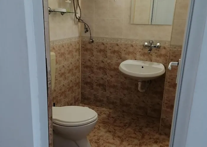 за гости герови