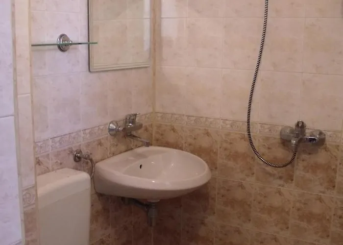 за гости герови