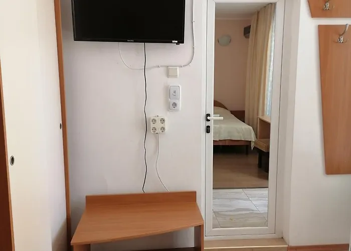 за гости герови Къща за гости 4*