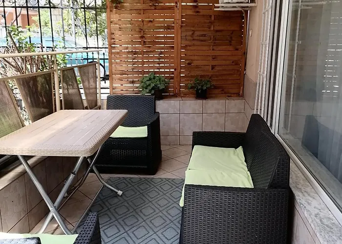 Къща за гости за гости герови 4*