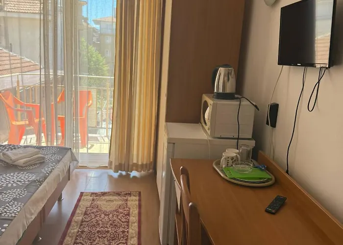 за гости герови Къща за гости