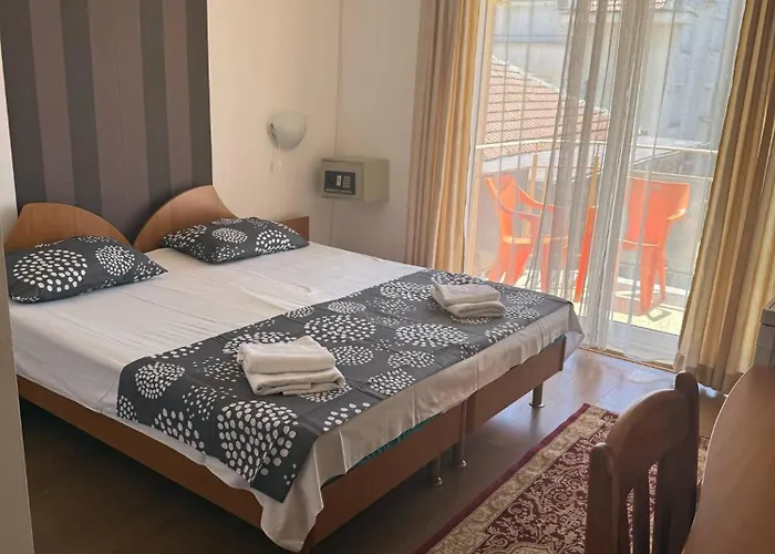 Къща за гости за гости герови