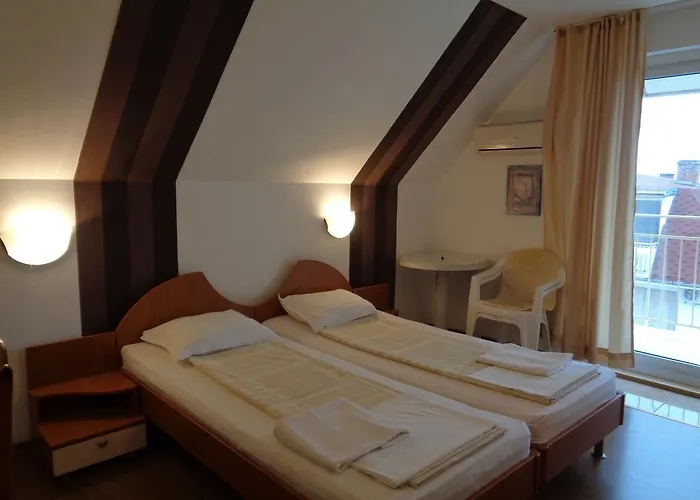 Къща за гости за гости герови 4*