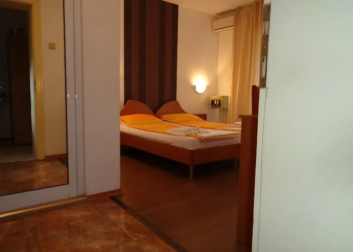 Къща за гости за гости герови