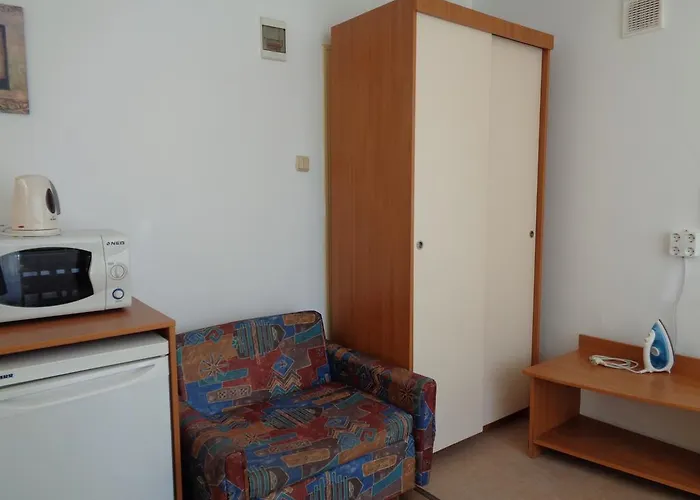 Къща за гости за гости герови 4*