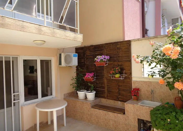 за гости герови Къща за гости Несебър