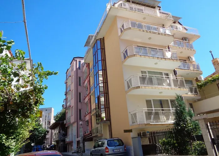 Къща за гости за гости герови 4*