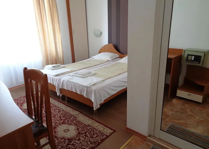 за гости герови 4*