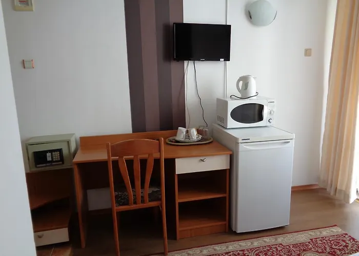 Къща за гости за гости герови Несебър