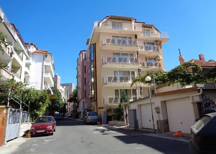 Къща за гости за гости герови 4*